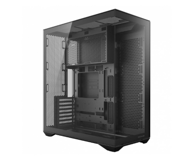 MODECOM Volcano Space XL NF Black AT-SPACE-XL-NF-0000-10 - 1475067 - zdjęcie